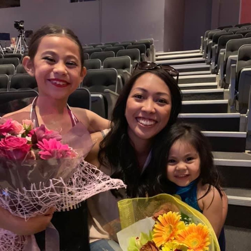 Meet your Posher, Donna